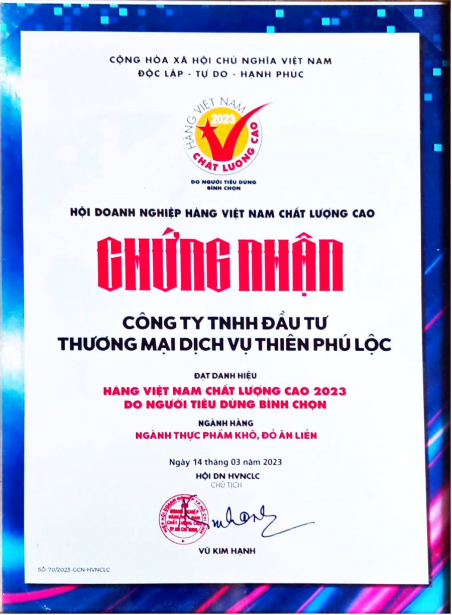  Nước yến Đường phèn (18% tổ yến)- Yến Sào Cung Đình