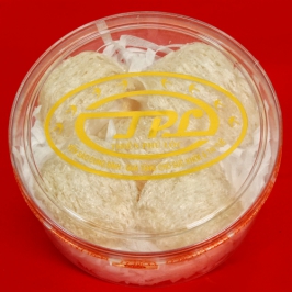 Functional food - Raw Bach Yen 100 grams clean