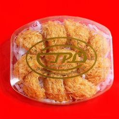 Functional food - Special Purified Red Bird's Nest 100 grams