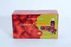 Collagen Acogen - 1 Box